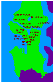 image map