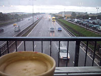 coffeebreak